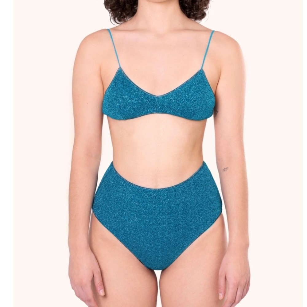 Osèree sparkle bikini - Picture 8 of 8